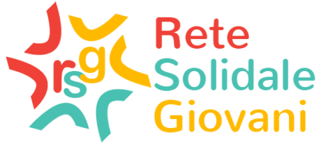 Rete Solidale Giovani - Logo